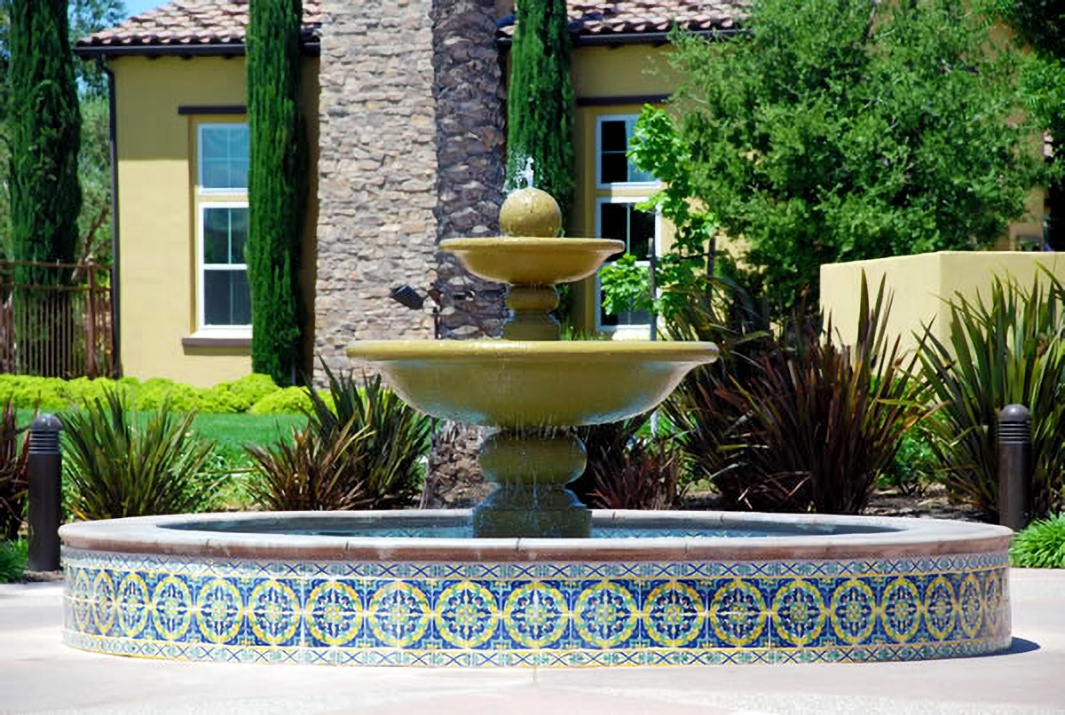 Central Cal Landscaping Service Recent Projects